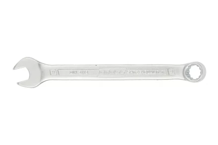 Ключ комбинированный 9 мм CrV холодный штамп GROSS 15128 купить в Нягани