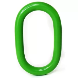 Звено овальное одиночное A-342 HITCH Т8 кл 11.2 т (SZ071414)