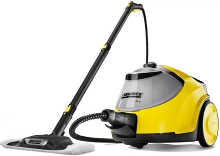 Пароочиститель Karcher SC 5 EasyFix (1.512-530.0) купить в Нягани