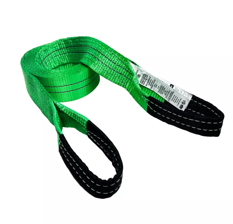 Трос буксировочный для автомобиля HITCH REGULAR 75т 4м 50мм петля-петля (SZ088726) купить в Нягани
