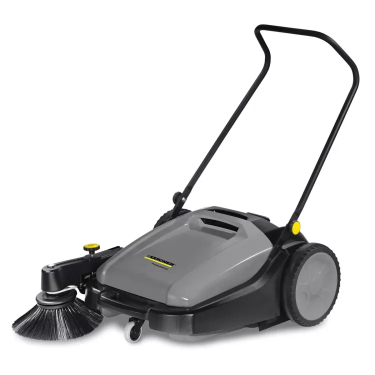 Ручная подметальная машина KARCHER KM 70/20 C купить в Нягани