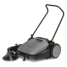 Ручная подметальная машина KARCHER KM 70/20 C купить в Нягани