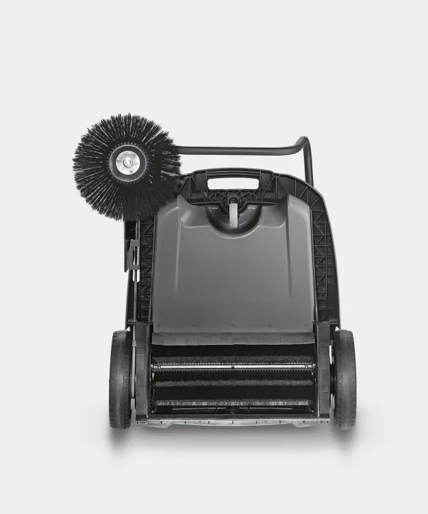 Ручная подметальная машина KARCHER KM 70/20 C купить в Нягани