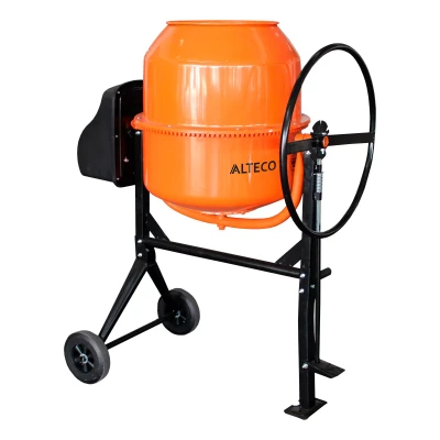 Бетоносмеситель ALTECO БС 120 М 18063