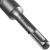 ЗУБР 16 x 260 мм, SDS-plus бур (29315-260-16) купить в Нягани
