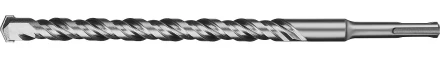 ЗУБР 16 x 260 мм, SDS-plus бур (29315-260-16) купить в Нягани