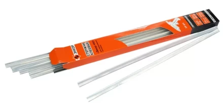 Стержень клеевой 7х300мм ЭНКОР 442 10 шт 50442 купить в Нягани