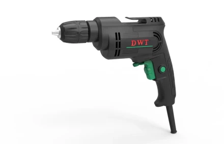 Безударная дрель DWT BMP04-10 C купить в Нягани