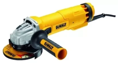 Шлифмашина УШМ DeWalt DWE 4237 купить в Нягани