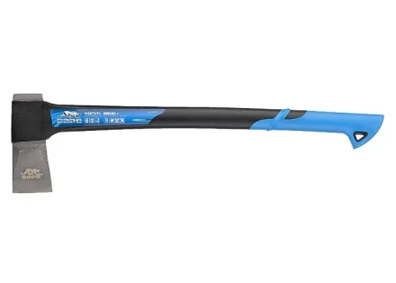 Колун, 2600 гр.двухкомпонентная рукоятка NYLON БАРС 21812 купить в Нягани