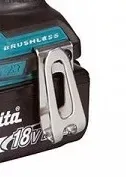 Аккумуляторная дрель-шуруповерт Makita DTD153RFE купить в Нягани