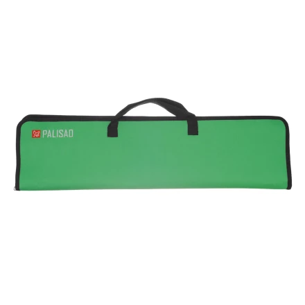 Набор шашлычный 9 предметов в сумке, Camping// Palisad 69754 купить в Нягани