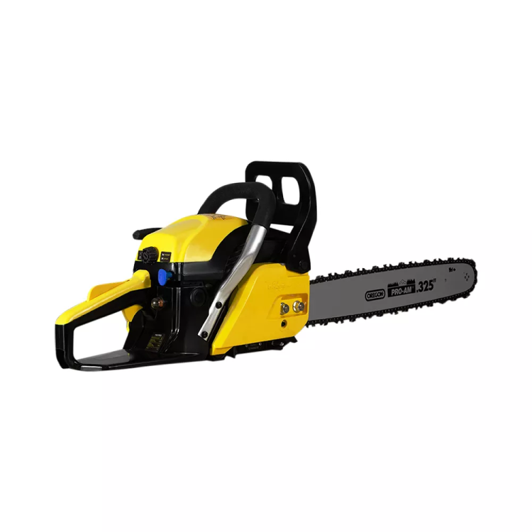 Бензопила MACHETE 146 PRO FoxWeld купить в Нягани