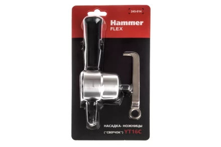 Насадка HAMMER YT16C купить в Нягани
