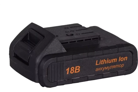 Аккумулятор для шуруповерта Вихрь ДА-18Л-2К (АКБ18Л1 DCG)в Москве 900/71/8/75 купить в Нягани