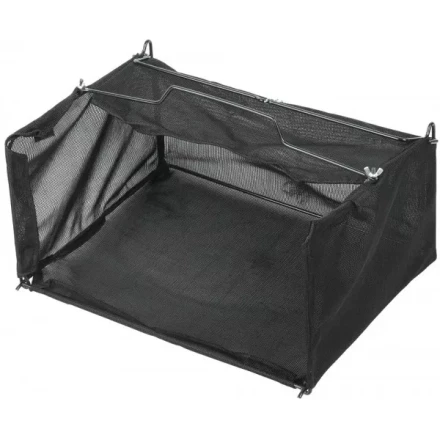 Сборник для травы GRINDA, нейлоновый, 405мм 8-422105-S купить в Нягани