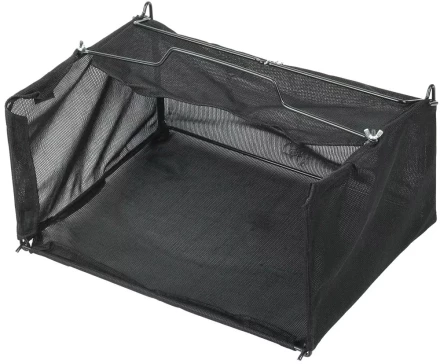 Сборник для травы GRINDA, нейлоновый, 405мм 8-422105-S купить в Нягани