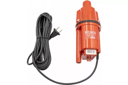 Вибрационный насос Ресанта НВ-10Н 77/8/2 купить в Нягани