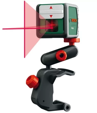 Лазерный нивелир BOSCH QUIGO II (0.603.663.220) купить в Нягани