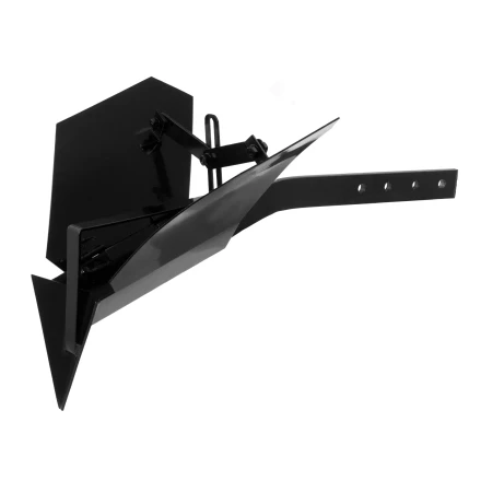 Окучник 1-рядный без сцепки Denzel 59906 купить в Нягани