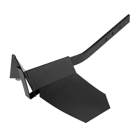 Окучник 1-рядный без сцепки Denzel 59906 купить в Нягани