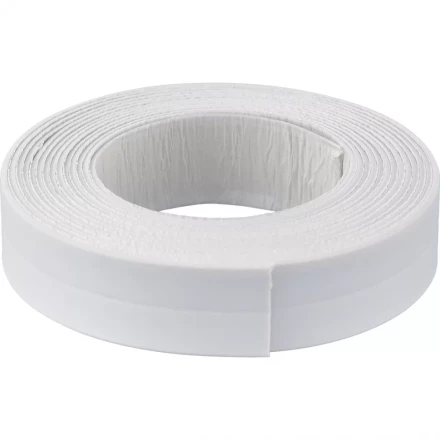 Лента бордюрная для ванн и раковин 11 мм х 11 мм х 3,35 м MATRIX 89090 купить в Нягани