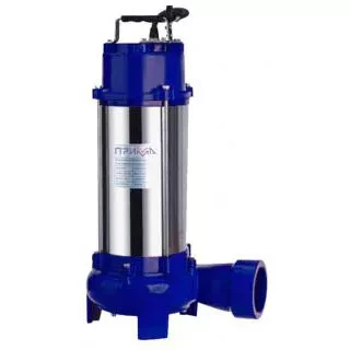 Фекальный насос Прима NFR 1100 DF купить в Нягани