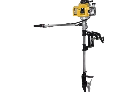 Лодочный мотор Huter GBM-35 900/70/13/10 купить в Нягани