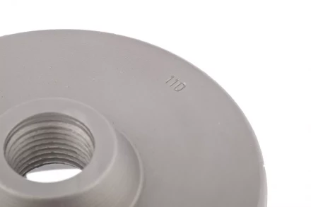 Буровая коронка M22 х 110 мм MATRIX 70391 купить в Нягани