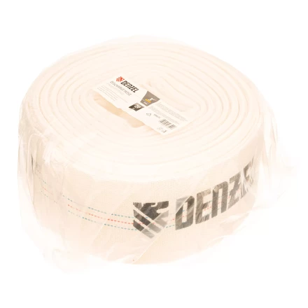 Рукав напорный DH-80, диаметр 3&quot;, длина 20 м Denzel 99604 купить в Нягани