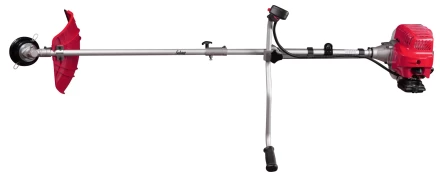 Бензотриммер FTP52 неразборная штанга Fubag купить в Нягани