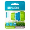 Муфта соединительная Palisad 65790 с переходом 1/2-3/4, пластмассовая купить в Нягани