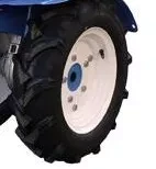 Мотоблок бензиновый Нева МБ-23Н-9,0 PRO купить в Нягани