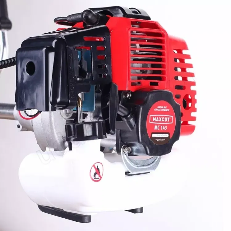 Бензотриммер MC 143 Maxcut купить в Нягани