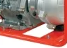 Мотопомпа высоконапорная PG 80 H Fubag Fubag купить в Нягани