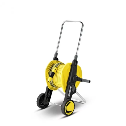 Тележка со шлангом 20м HT 3.420 Kit 1/2&quot; KARCHER купить в Нягани