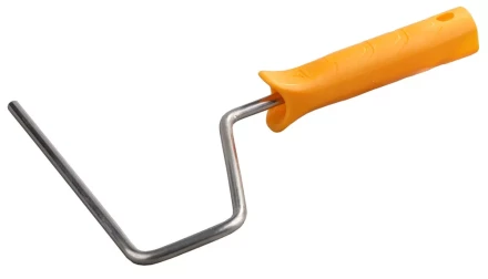 Ручка STAYER &quot;PROFI&quot; для валика, бюгель 8мм, 180мм 0562-18 купить в Нягани