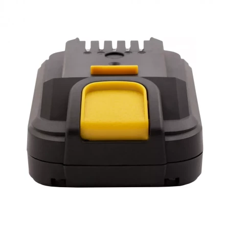 Батарея аккумуляторная Denzel IB-12-2.0, Li-Ion, 12 В, 2.0 А/ч 28431 купить в Нягани