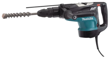 Перфоратор Makita HR5211C SDS-MAX купить в Нягани