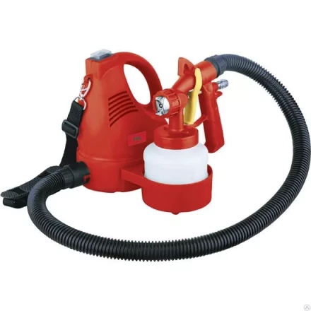 Электрический краскораспылитель FUBAG EasyPaint S500/1.8 купить в Нягани