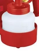 Электрический краскораспылитель FUBAG EasyPaint S500/1.8 купить в Нягани