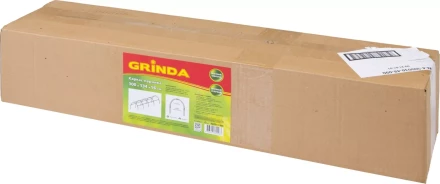 Каркас парника GRINDA пластиковый, 300х134х96см 422313-300 купить в Нягани