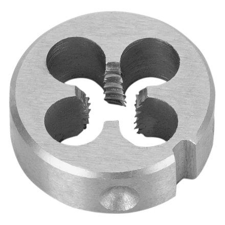 Плашка М6 х 1 мм, Р6М5 Matrix 770759 купить в Нягани