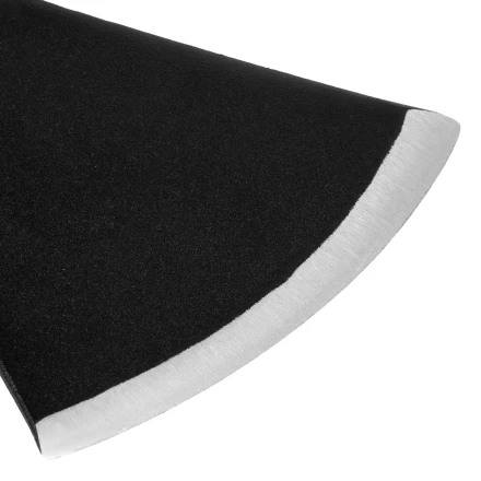 Топор, 800 г Denzel 21633, кованый, буковое топорище купить в Нягани