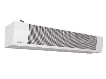 Воздушно-тепловая завеса электрическая BALLU BHC-M15-W20 купить в Нягани