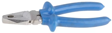 Плоскогубцы комбинированные НИЗ диэлектрические, хромированные, 200мм 22152-1-20 купить в Нягани