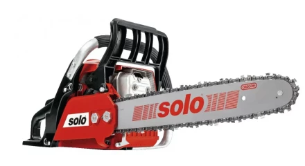Бензопила Solo by AL-KO 636-35 easy-start купить в Нягани