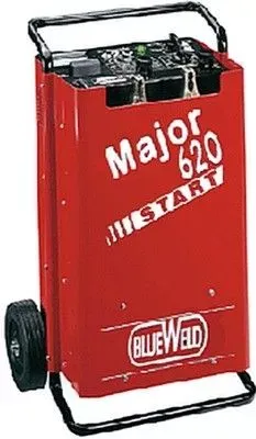 Пуско-зарядное устройство BlueWeld MAJOR 620 купить в Нягани