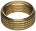 Кольцо GENERAL FITTINGS переходное, латунь, 1&quot; х 3/4&quot; 51086-1-3/4 купить в Нягани