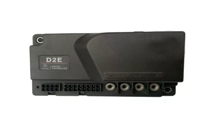 Контроллер управления центральный для тележек CBDW (Controller) 1018962 купить в Нягани